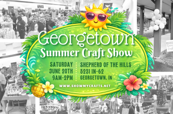 Georgetown Summer Craft Show