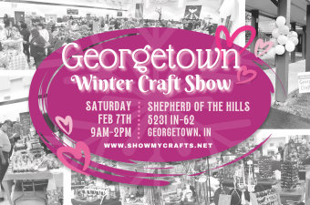 Georgetown Winter Craft Show