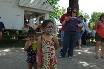 A Victorian Chautauqua