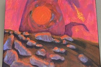 Imagine:Believing Is Seeing