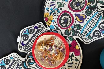 New Albany Taco Walk