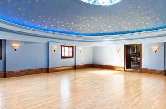 Sound Bath