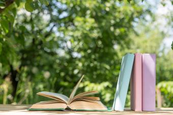 Friends of the New Albany Floyd County Library Outdoor Book Sales