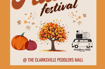 Annual Fall Festival