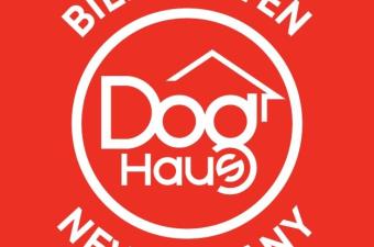 Dog Haus Biergarten - Emmy Jean Trio - Live On The Biergarten Stage