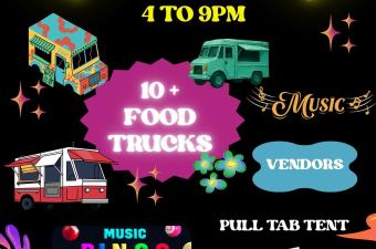 Foodapalooza