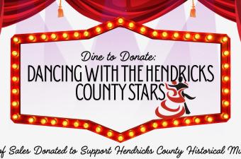 Dancing with the Hendricks County Stars