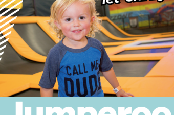 Jumperoo