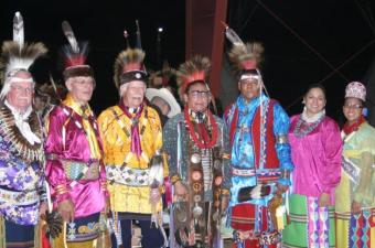 2026 National Powwow