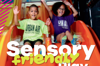 Sensory Play