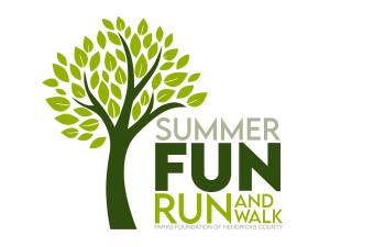 Summer Fun Run<span>/</span>Walk - Hummel Park