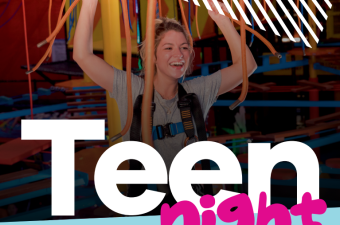 Teen Night