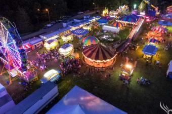 Brownsburg 4th of July Extravaganza