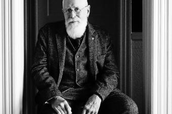 Bruce Cockburn