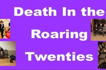 Death In The Roaring Twenties