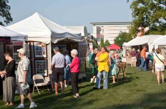 Penrod Arts Fair