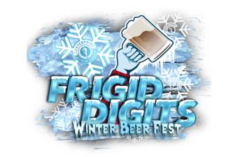 Frigid Digits Winter Beer Fest