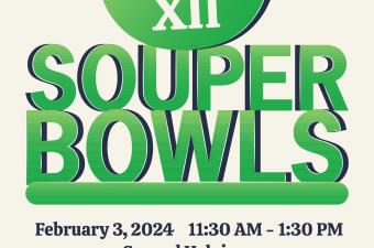 Souper Bowls