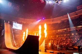 AEW Presents Dynamite & Rampage