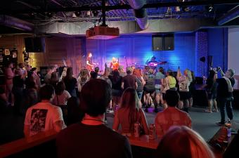 Hovvdy - The Hovvdy Tour
