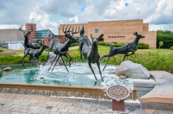 Preston Singletary: Raven and the Box of Daylight
