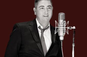 PAUL HUGHES SINGS SONGS FOR THE LOVERS