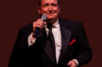 BECAUSE OF YOU... A Tribute to Tony Bennett