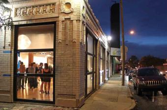 Kierra Ready: From the Inside Out – An Art & Soul Exhibition