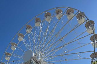 Centennial Ferris Wheel