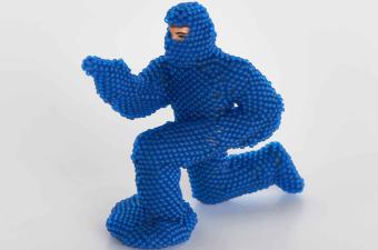 Radical Stitch