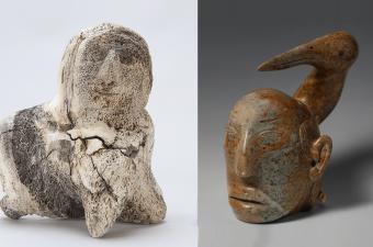 Voices from the Arctic: Contemporary Inuit Art