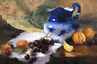 93rd Annual Juried Exhibition Presented by Indiana Artists Club, Inc.