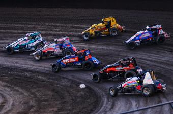 Indiana Sprint Week - Tri-State Speedway