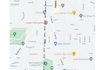 Largest Memorial Day Ceremony & Parade in the Midwest!