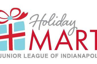 Junior League Holiday Mart