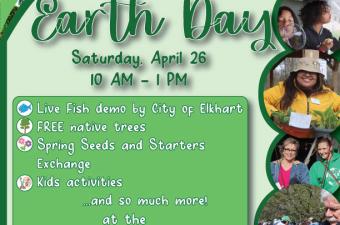 Earth Day