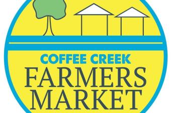 Coffee Creek Farmers Market