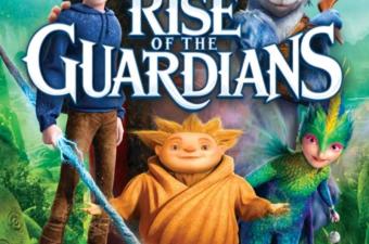 Movie in the Park - Portage Department of Parks