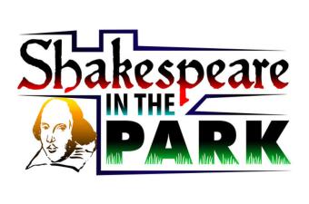 Shakespeare in the Park - Shakespeare in Love