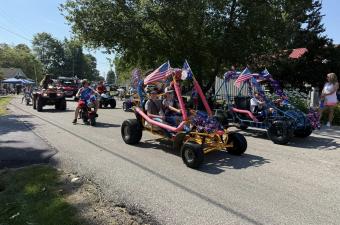 Pekin 4th Of July Celebration
