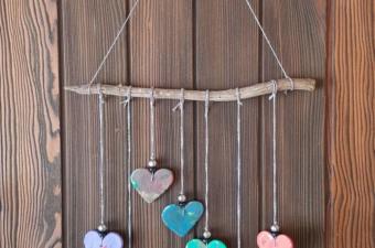 From Nature, With Love