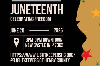 Juneteenth Celebration- Celebrating Freedom