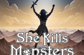 She Kills Monsters @ The Chicago Street Theatre