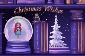 Christmas Wishes