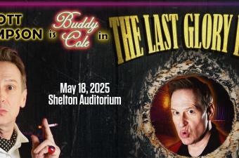 Scott Thompson M&g Add-on