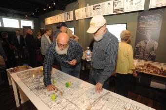 The V&N: Porter County's Electric Interurban Rail Line