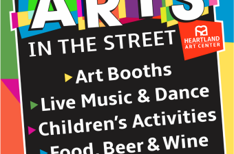 ARTS in the Street Festival