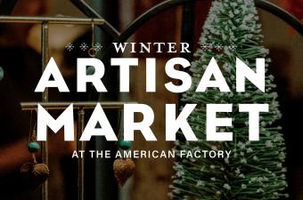 Winter Artisan Market