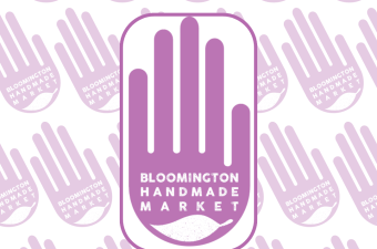 Bloomington Handmade Market