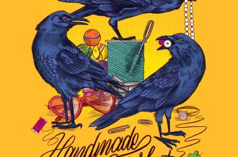 Bloomington Handmade Market